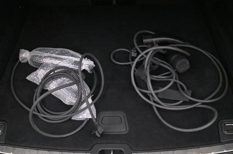 Volvo XC60 bild 24