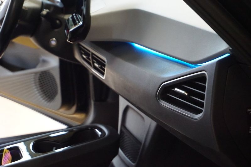 Volkswagen ID.3 bild 13