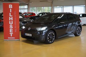 Volkswagen ID.3 bild 1