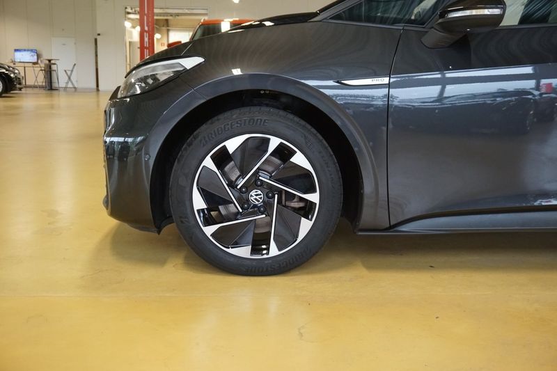 Volkswagen ID.3 bild 16