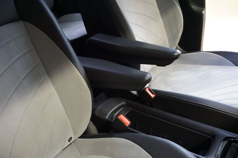 Volkswagen ID.3 bild 14