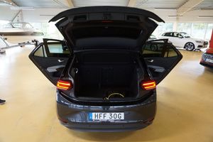 Volkswagen ID.3 bild 5