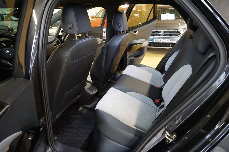 Volkswagen ID.3 bild 4