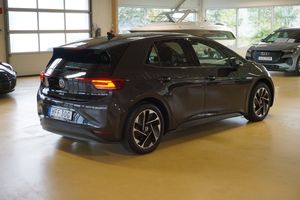 Volkswagen ID.3 bild 2
