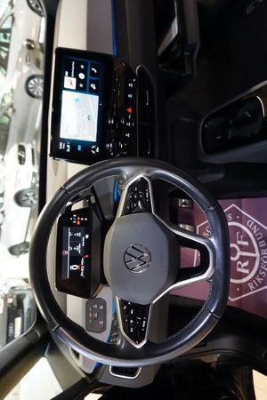 Volkswagen ID.3 bild 10
