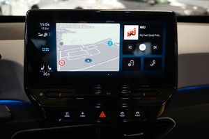 Volkswagen ID.3 bild 11