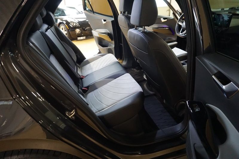 Volkswagen ID.3 bild 7