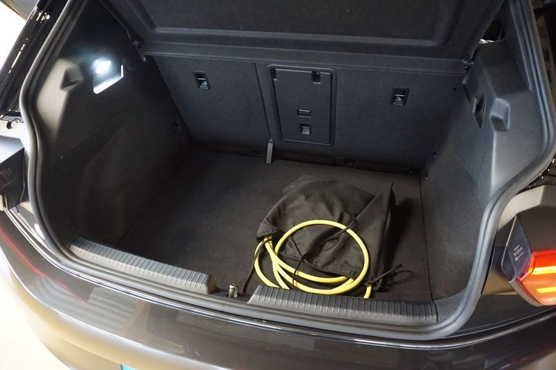 Volkswagen ID.3 bild 6