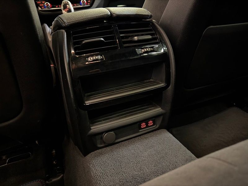 BMW 530 bild 23