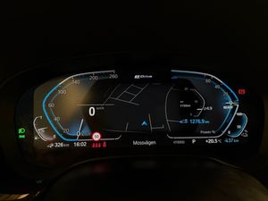 BMW 530 bild 9