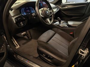 BMW 530 bild 7