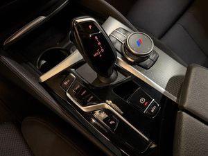 BMW 530 bild 18