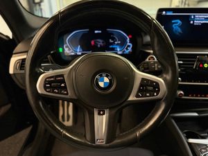 BMW 530 bild 8