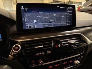 BMW 530 bild 11