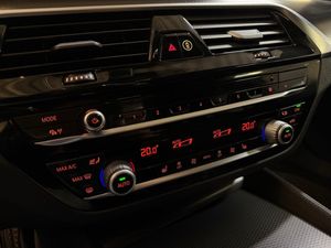 BMW 530 bild 16