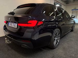 BMW 530 bild 3