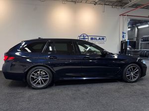 BMW 530 bild 2