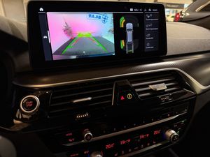 BMW 530 bild 12