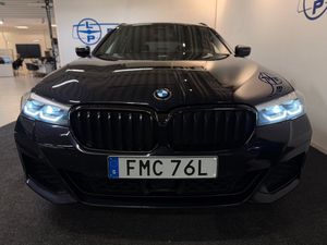 BMW 530 bild 6