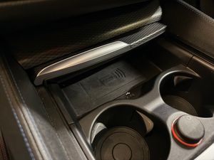 BMW 530 bild 17