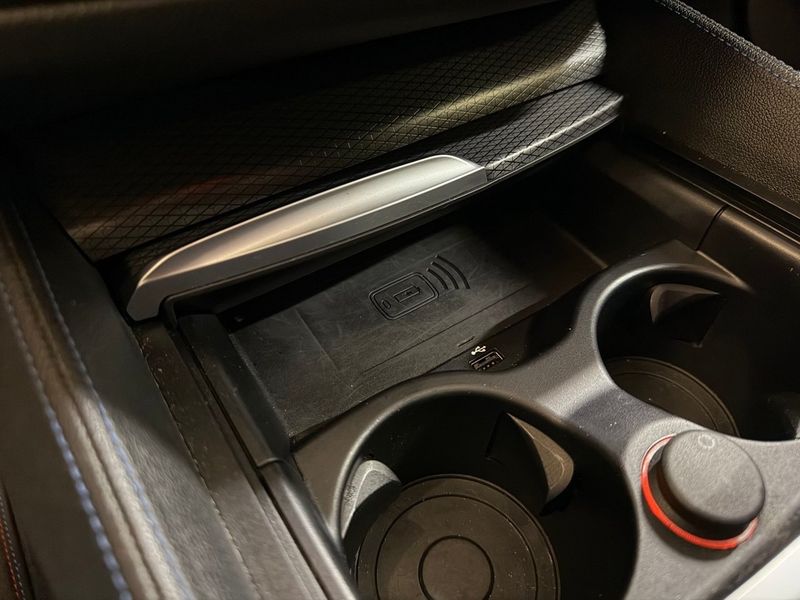BMW 530 bild 17