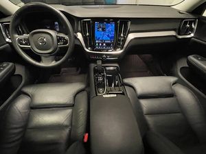Volvo V60 bild 7