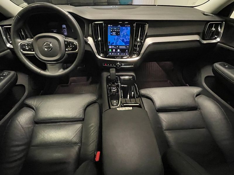 Volvo V60 bild 7
