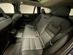 Volvo V60 bild 8