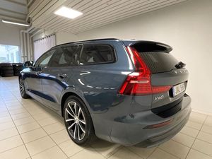 Volvo V60 bild 5