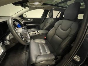 Volvo V60 bild 6
