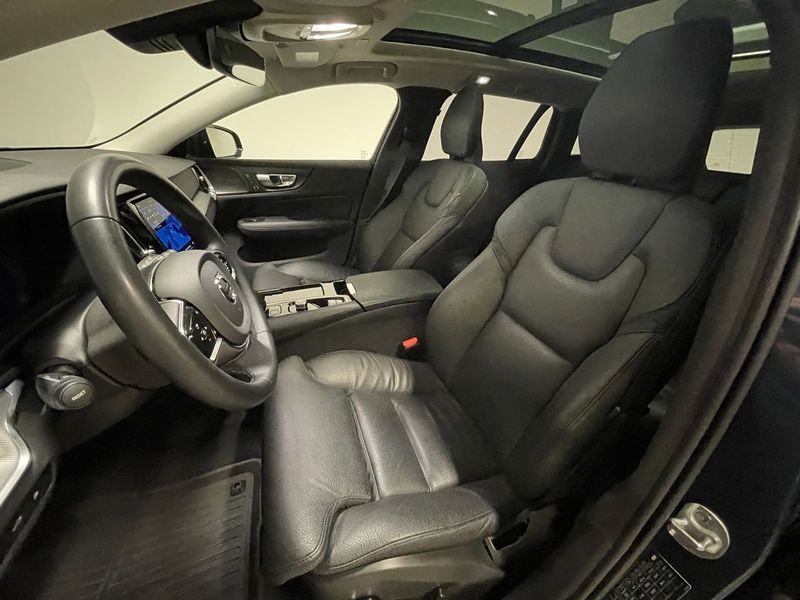 Volvo V60 bild 6