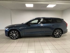 Volvo V60 bild 3