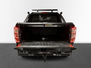 Isuzu D-Max bild 6