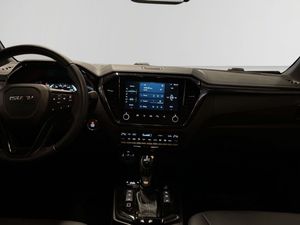 Isuzu D-Max bild 10