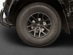 Isuzu D-Max bild 5