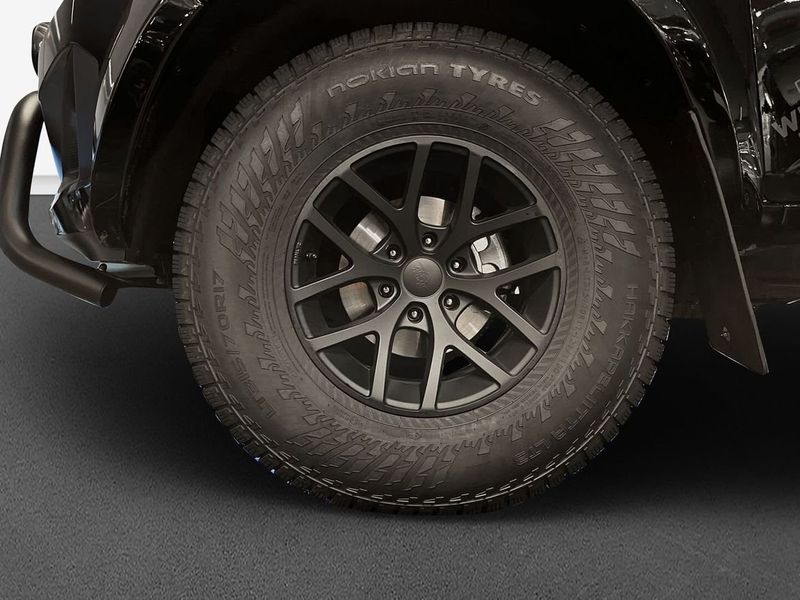 Isuzu D-Max bild 5