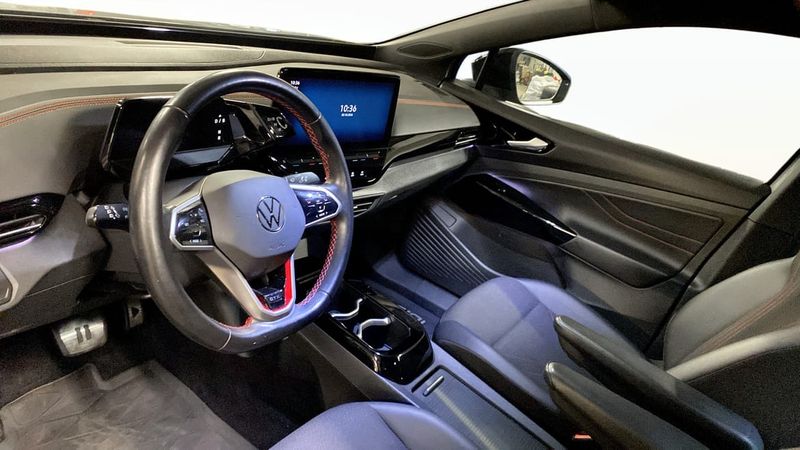 Volkswagen ID.5 bild 7