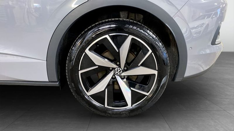 Volkswagen ID.5 bild 6