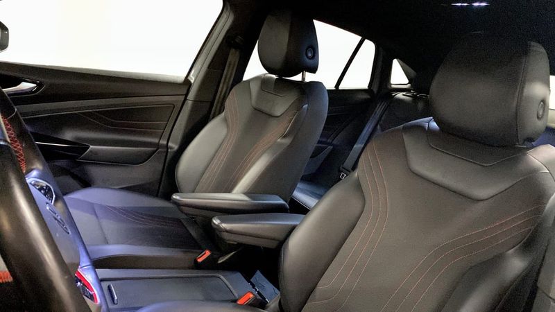 Volkswagen ID.5 bild 8
