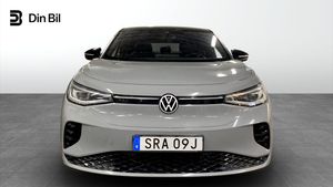 Volkswagen ID.5 bild 4