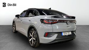 Volkswagen ID.5 bild 3