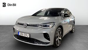 Volkswagen ID.5 bild 1