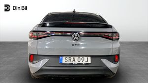 Volkswagen ID.5 bild 5