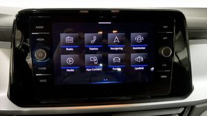 Volkswagen T-Roc bild 9