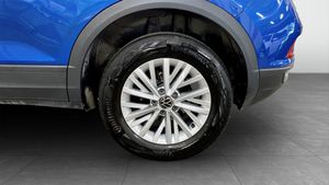 Volkswagen T-Roc bild 6