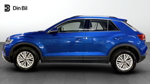 Volkswagen T-Roc bild 2