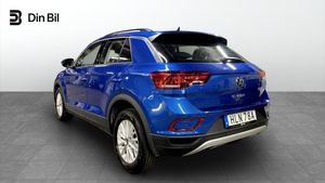 Volkswagen T-Roc bild 3