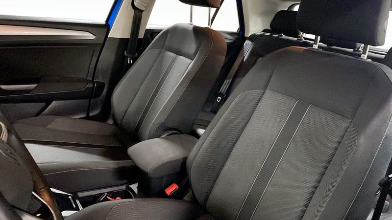 Volkswagen T-Roc bild 8