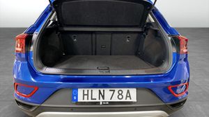 Volkswagen T-Roc bild 12