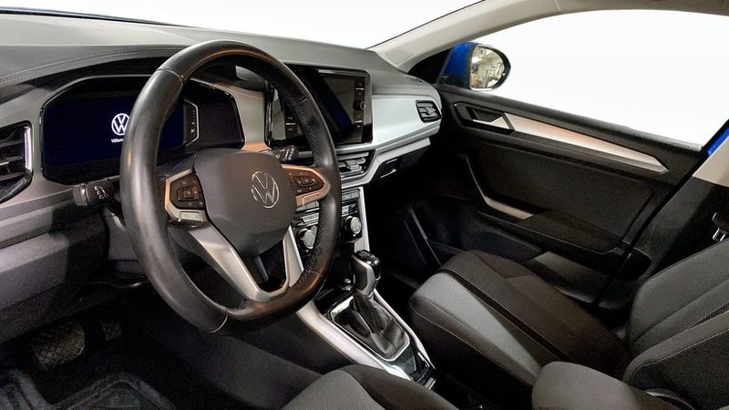 Volkswagen T-Roc bild 7
